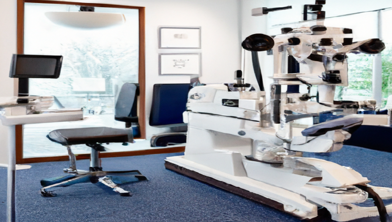 Seeing Clearly: Understanding the Importance of Regular Eye Exams
