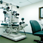 Vision Correction Research