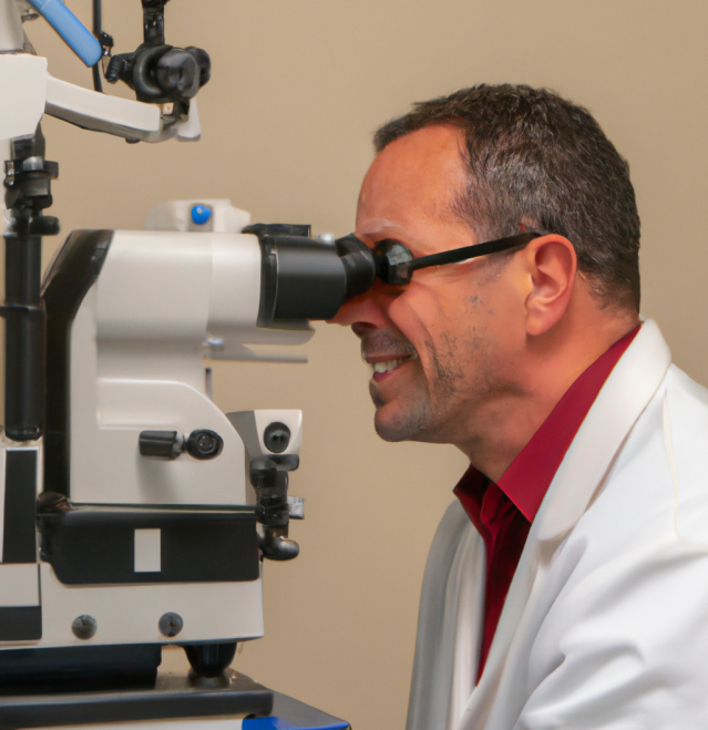 Seeing Clearly: Understanding the Importance of Regular Eye Exams