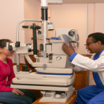 Vision Correction Safety
