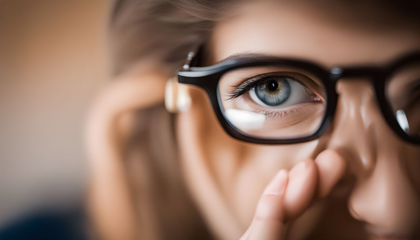 Eye Care Programs In Minnesota