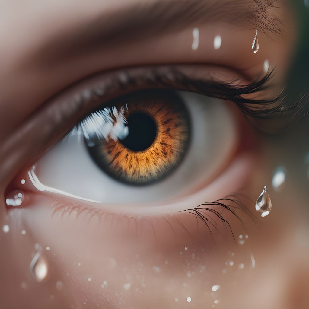 Dry eye causes: сommon triggers of dry eye syndrome