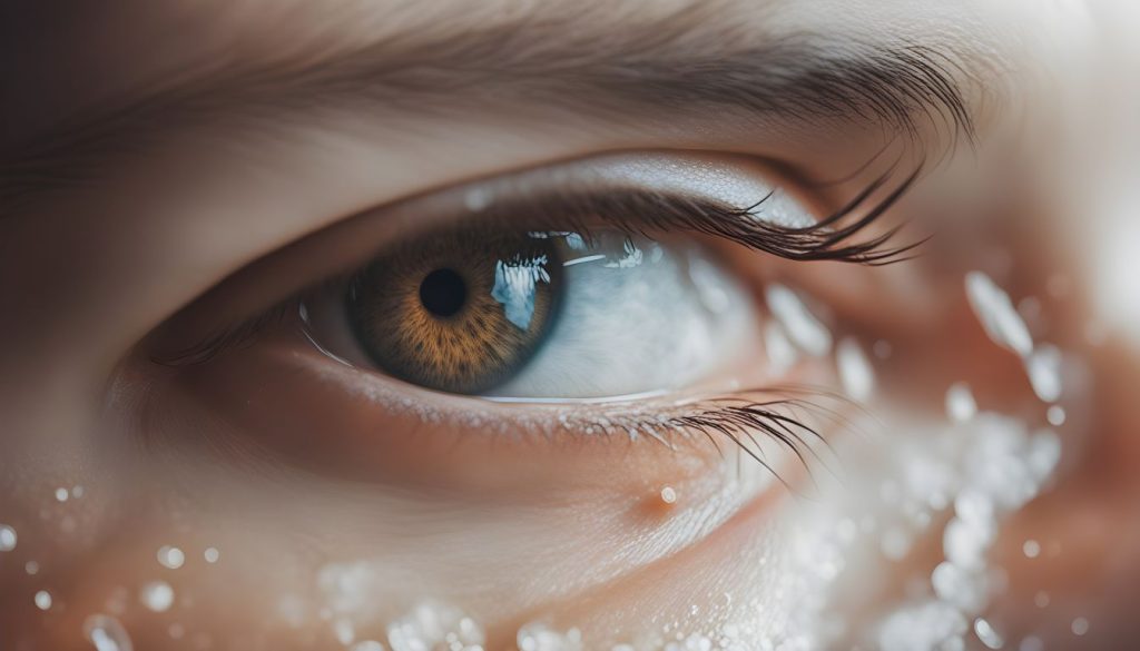 Watery And Itchy Eyes: Understanding, Managing, And Alleviating The Discomfort