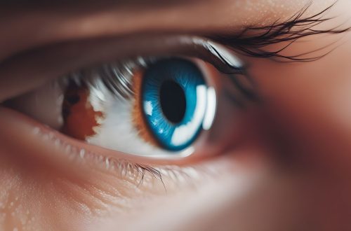 Flarex Eye Drops: An In-depth Look at the Go-To Solution for Eye Inflammation