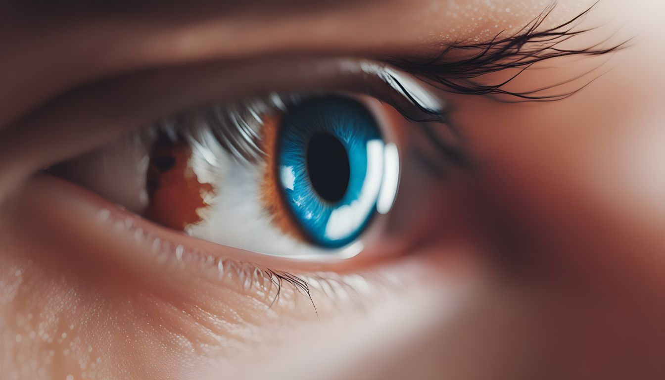 Flarex Eye Drops An Indepth Look at the GoTo Solution for Eye