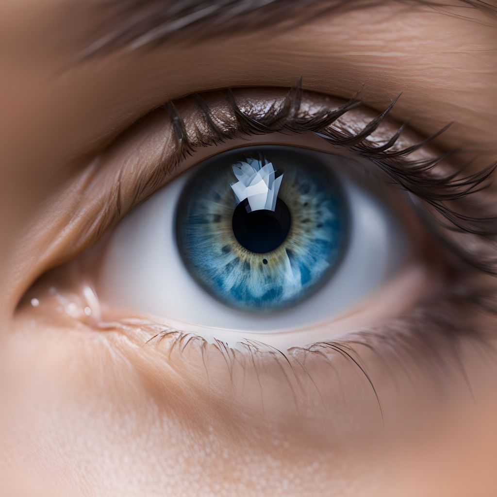 Eye Facts – How to Keep Your Eyes Healthy?