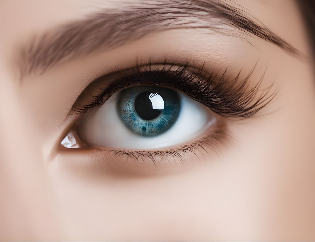 Prk Vs Lasik: Comparing The Two Vision Correction Procedures