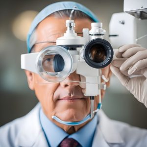 Cataract Surgery Innovations: Modern Techniques For Clearer Vision